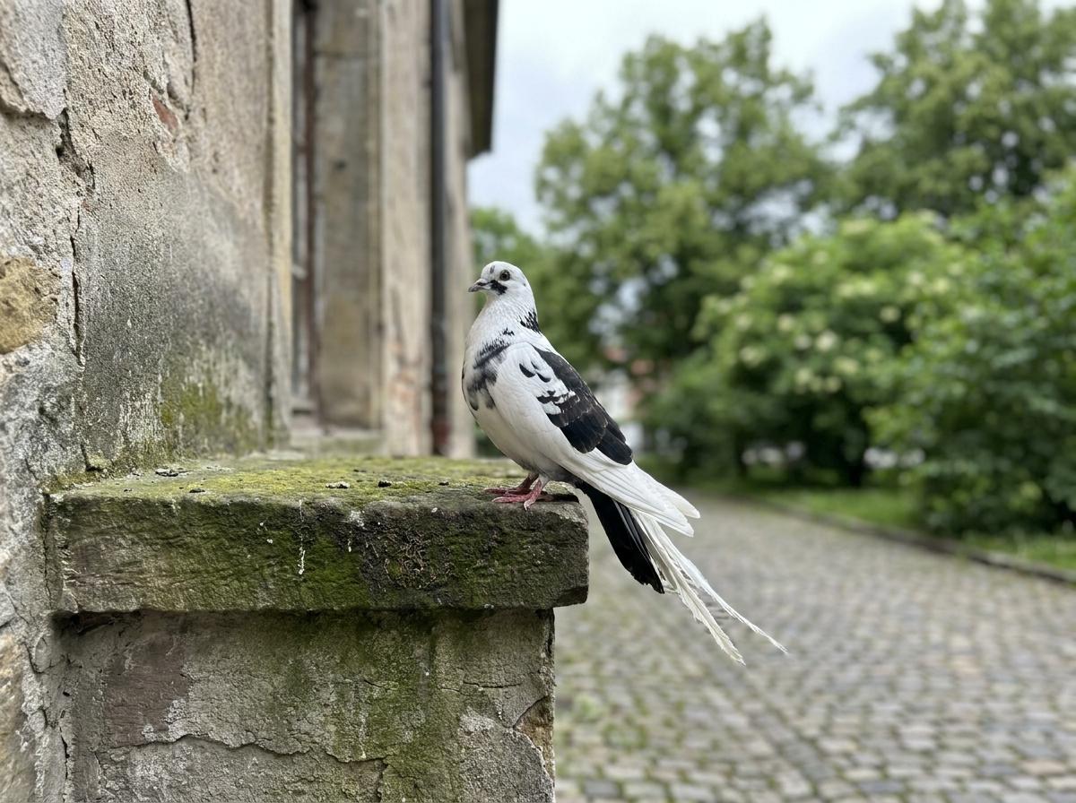 Berne Ribbon-Tail