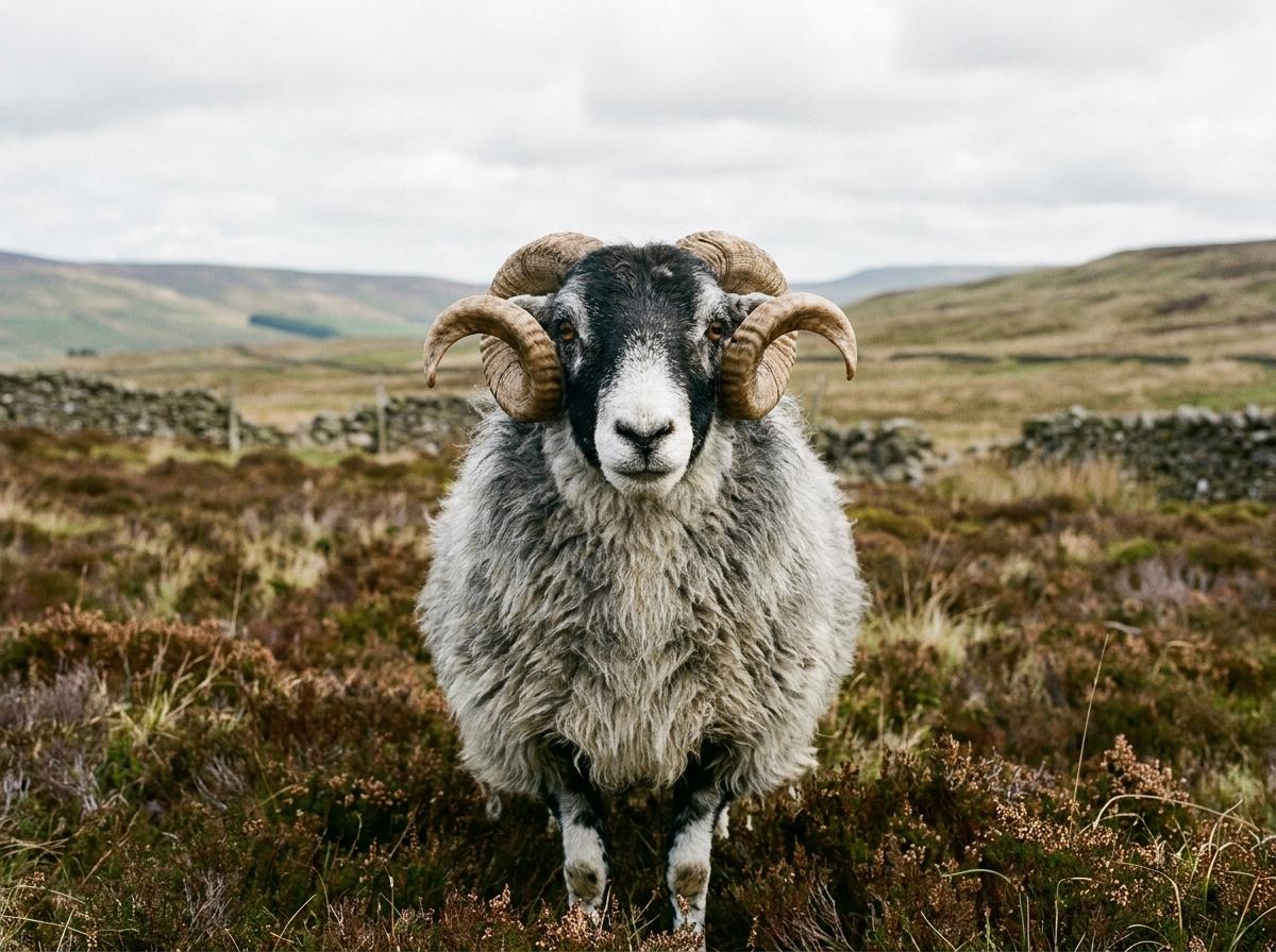 Swaledale