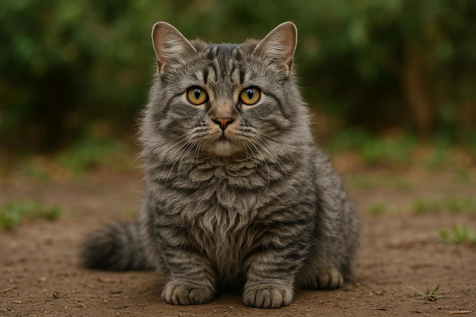 Skookum