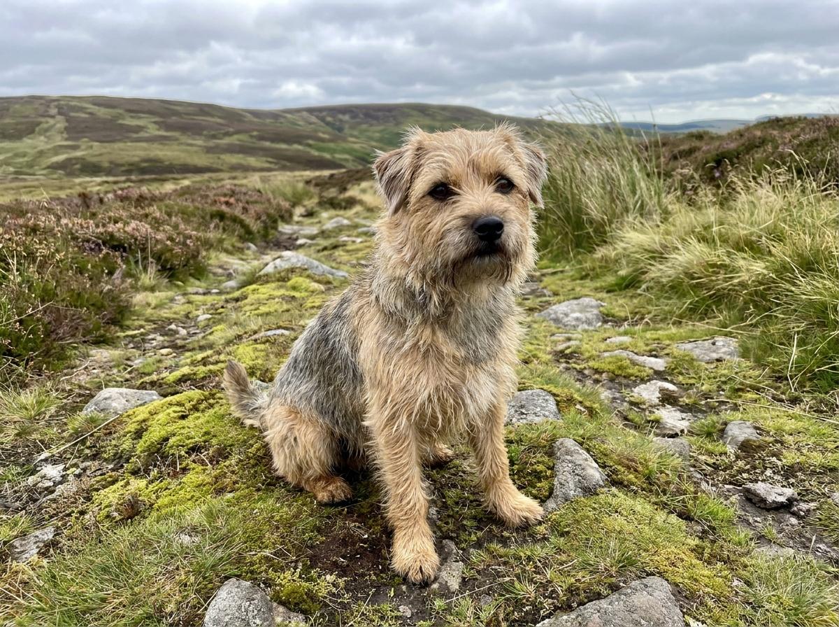 Lucas Terrier