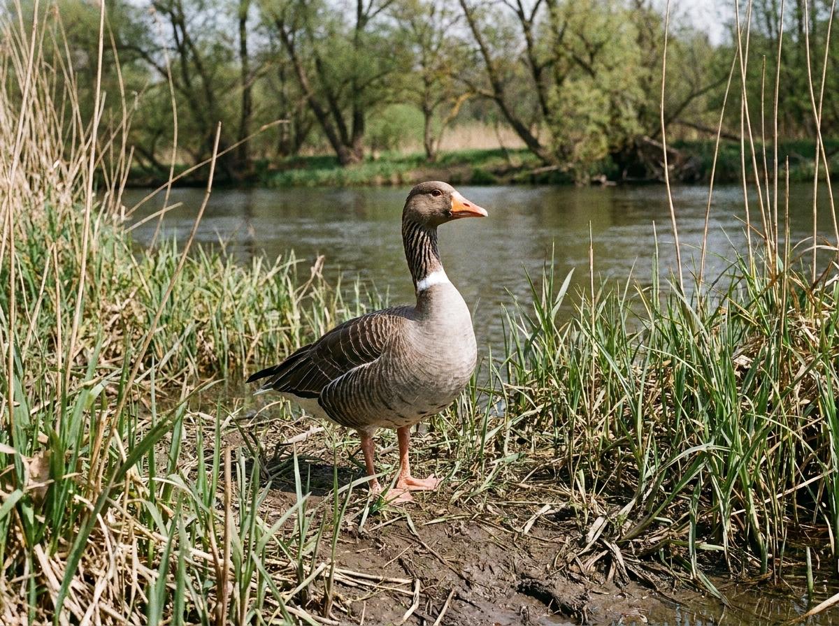 Pereyaslav Goose