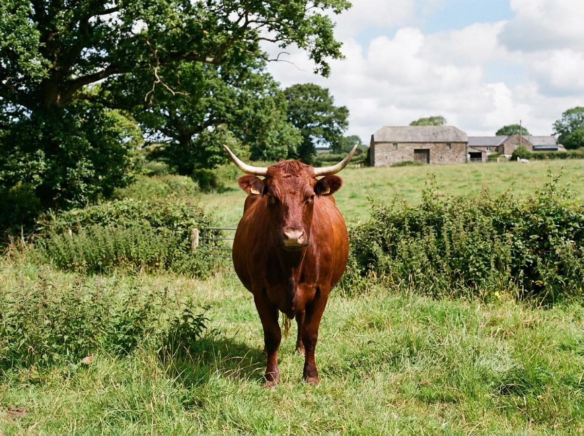 Devon