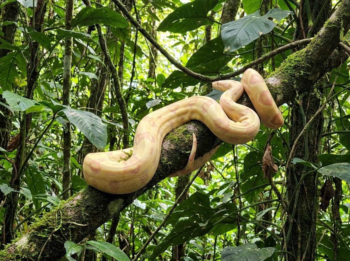 Albino