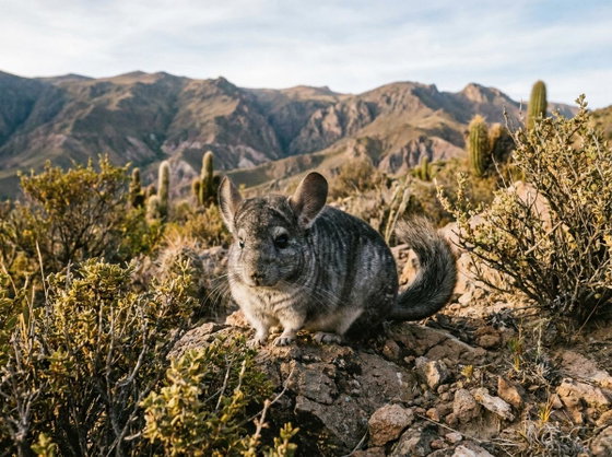 chinchilla