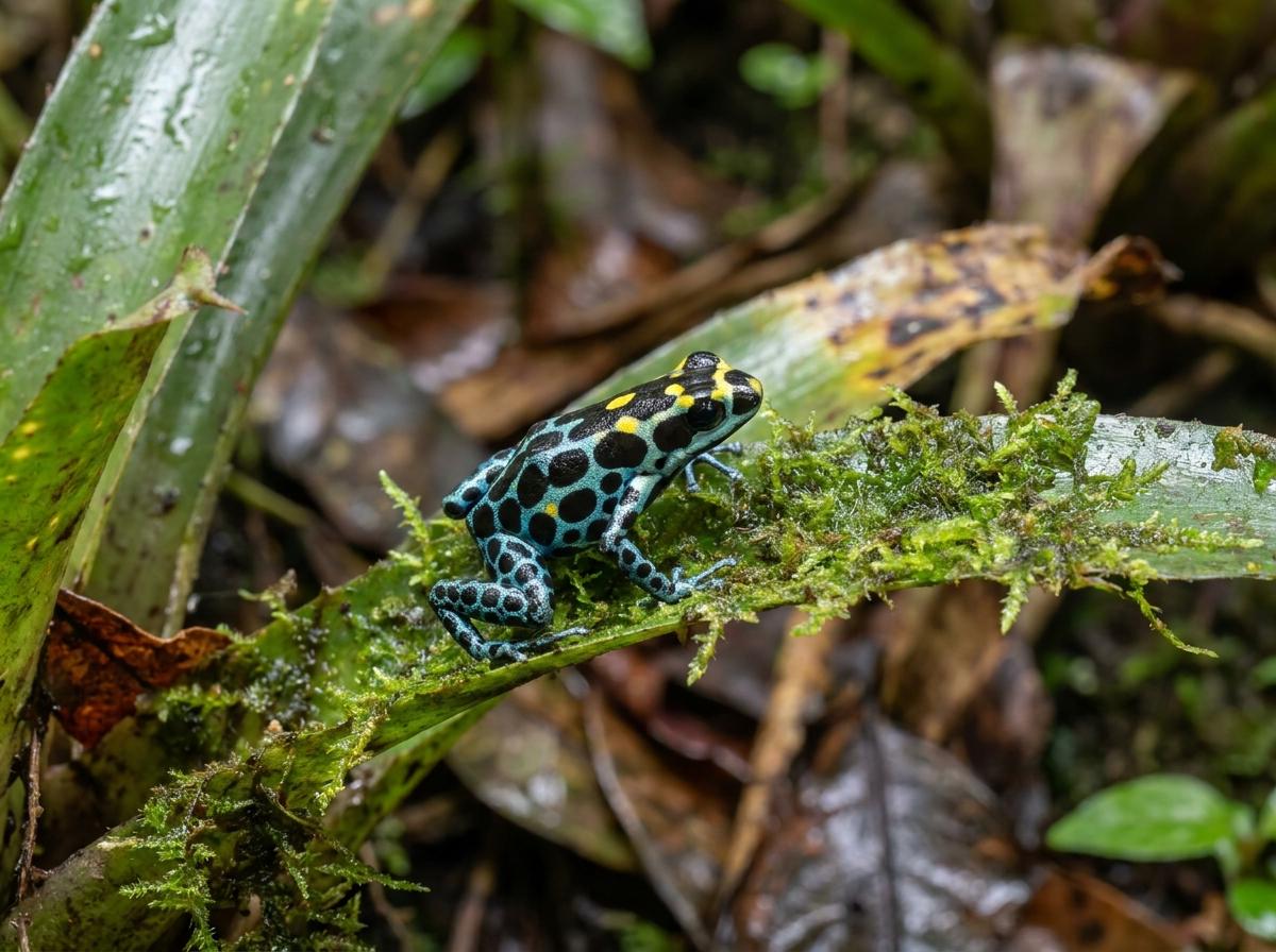 Unknown Morph