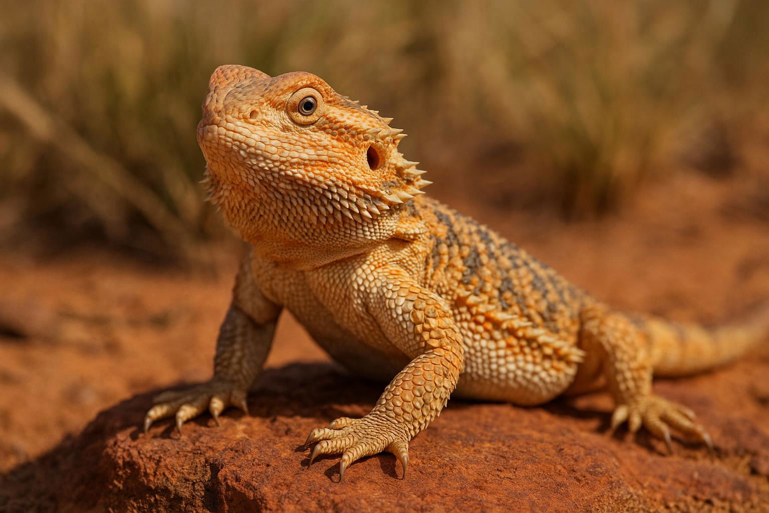 Rankin's Dragon