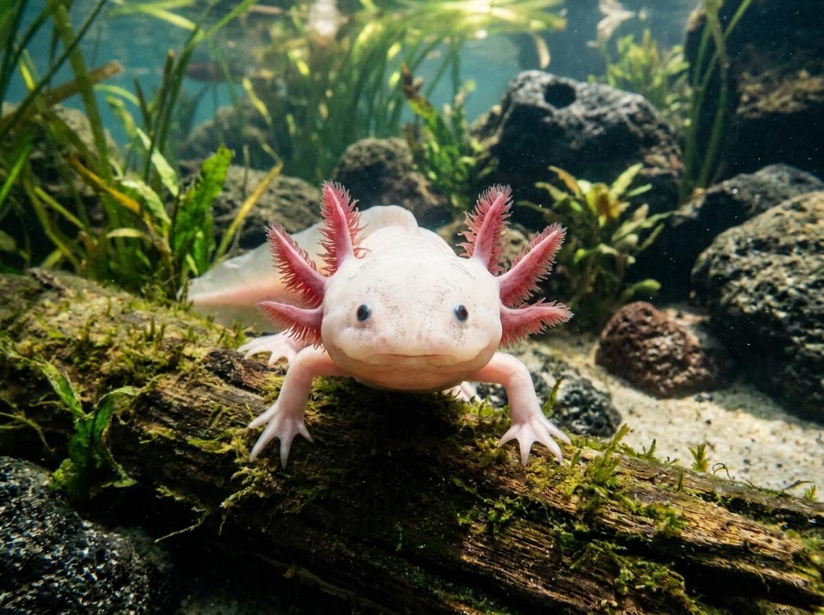 Albino