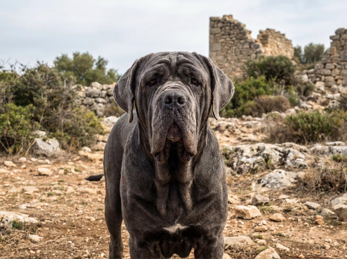 Molossus
