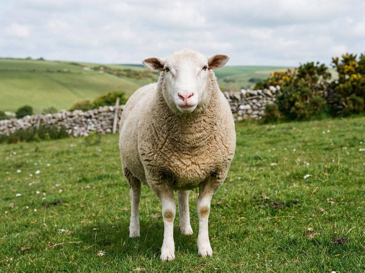 South Dorset