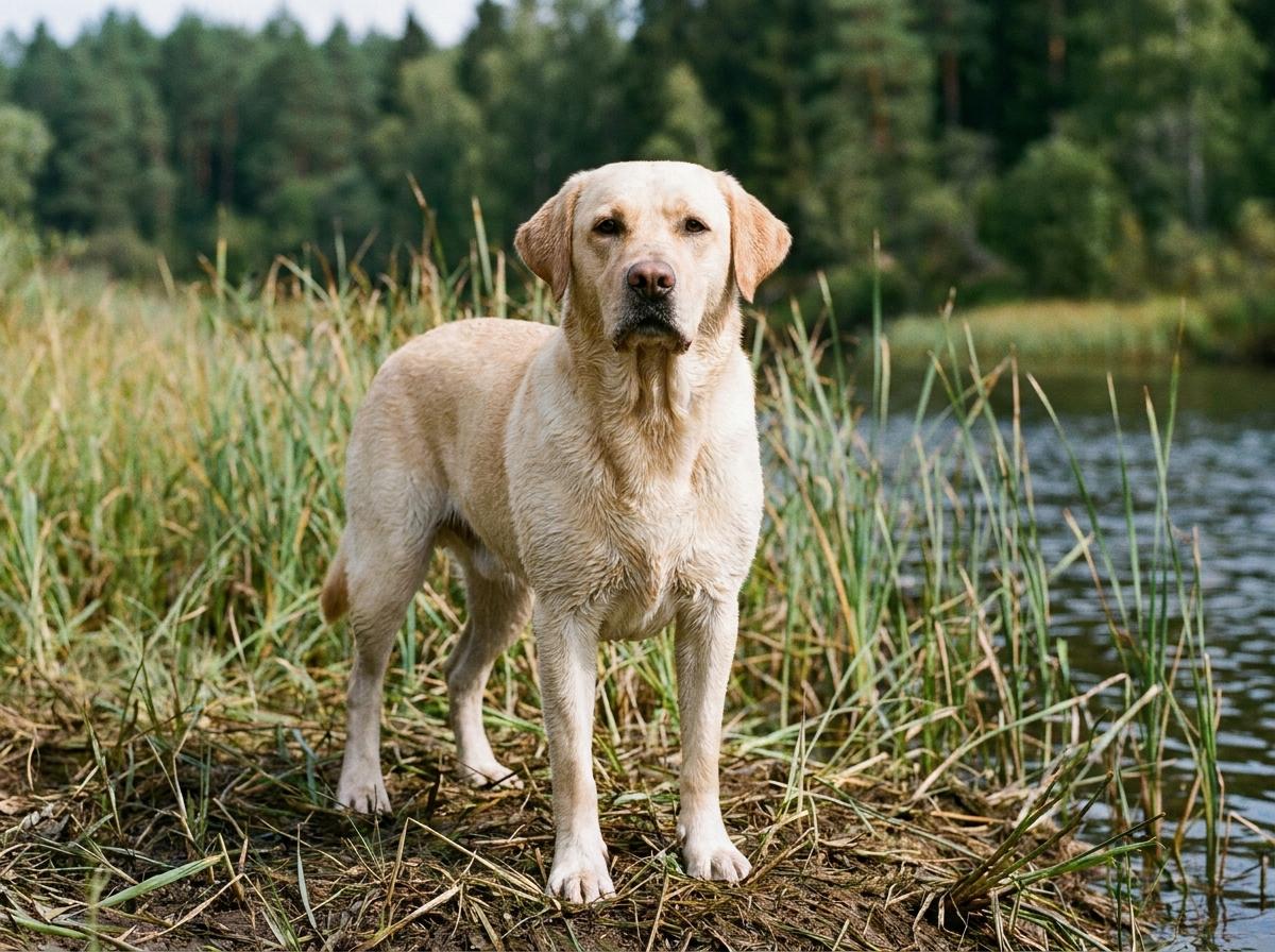 Labrador Retriever