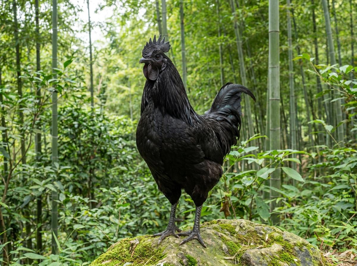 Dehua Black