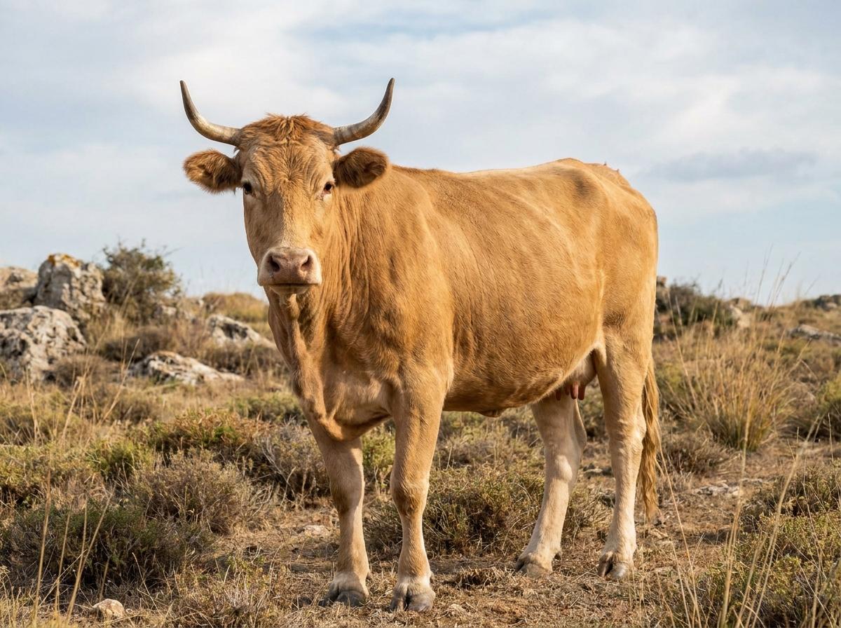 Greek Steppe