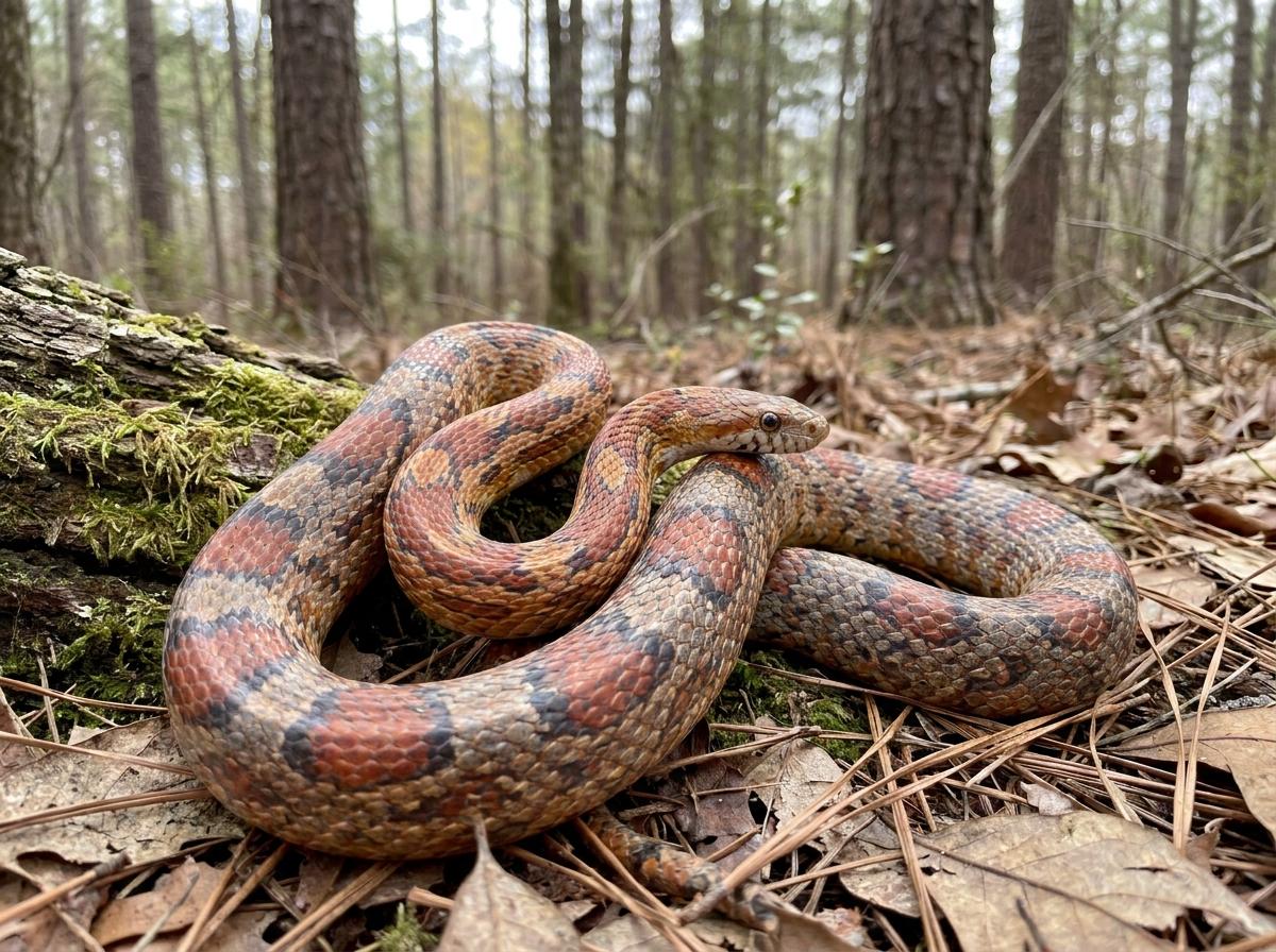 Unknown Morph