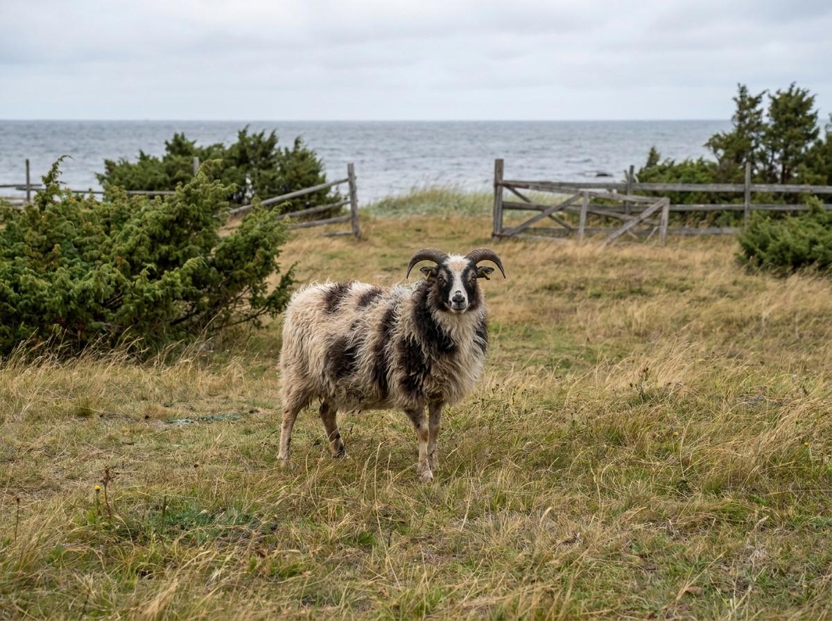 Kihnu Native