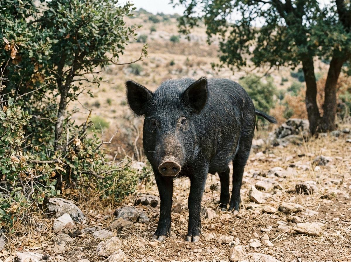 Nero Siciliano