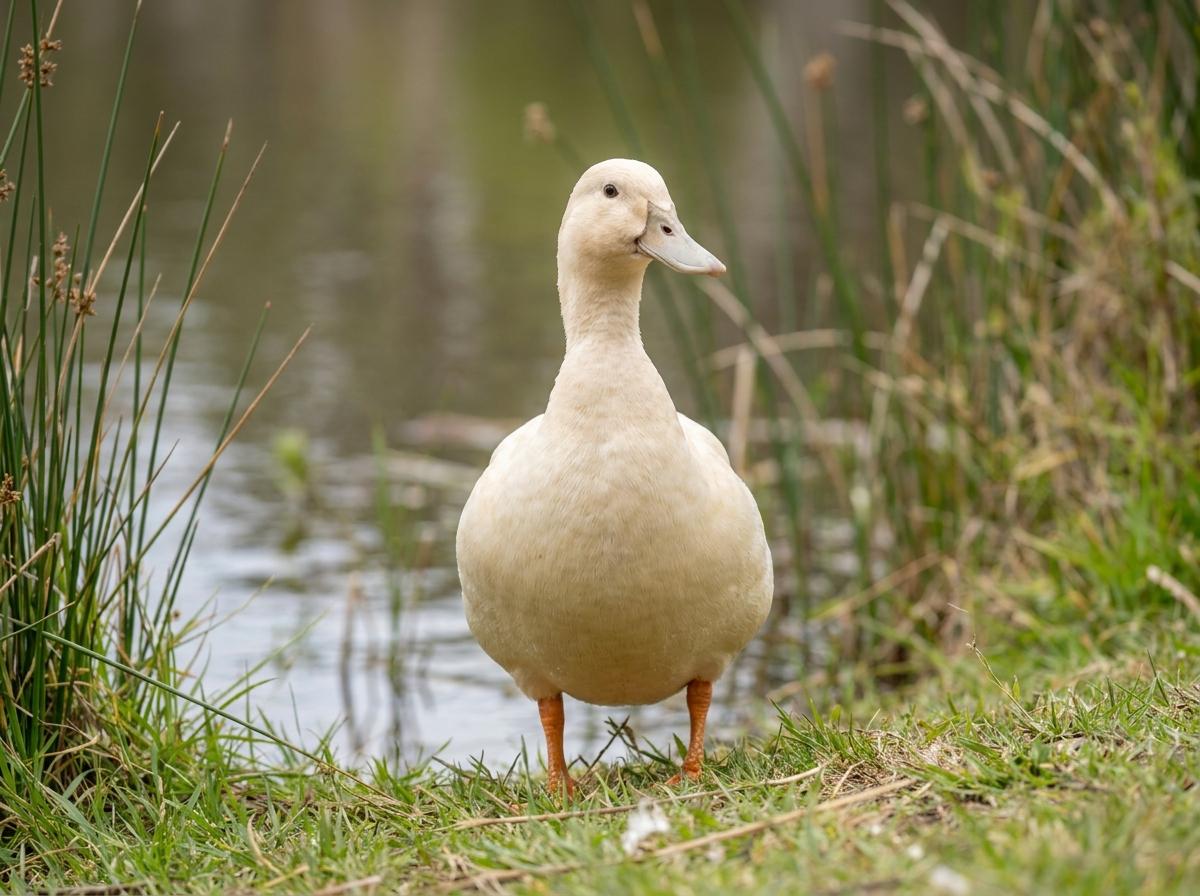 Elizabeth Duck