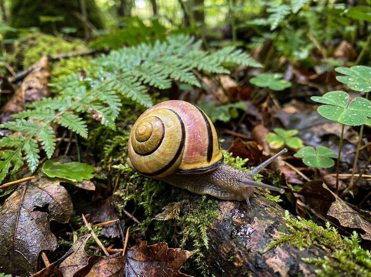 grove snail