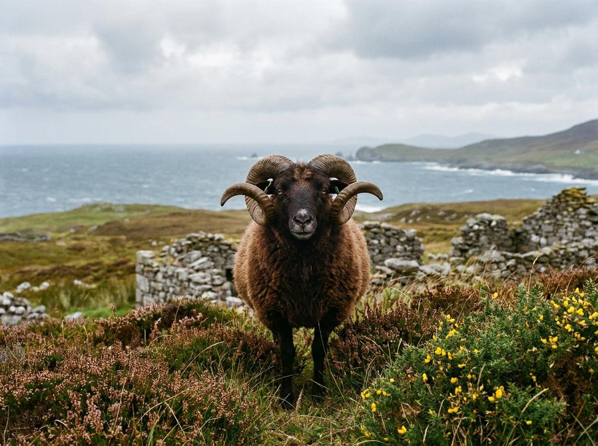 Hebridean