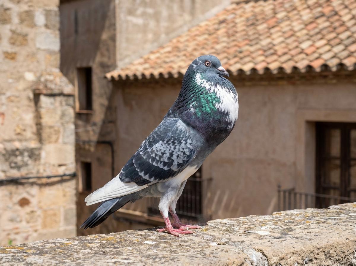 Gaditano Pouter