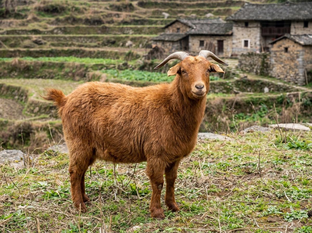 Chengdu Brown