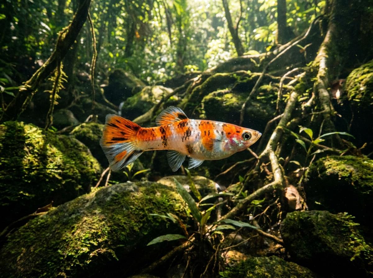 Koi