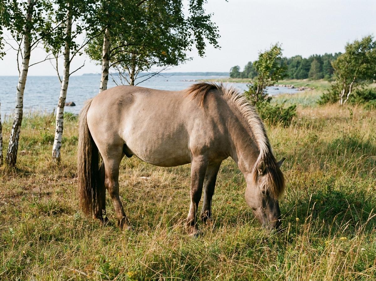 Estonian Native