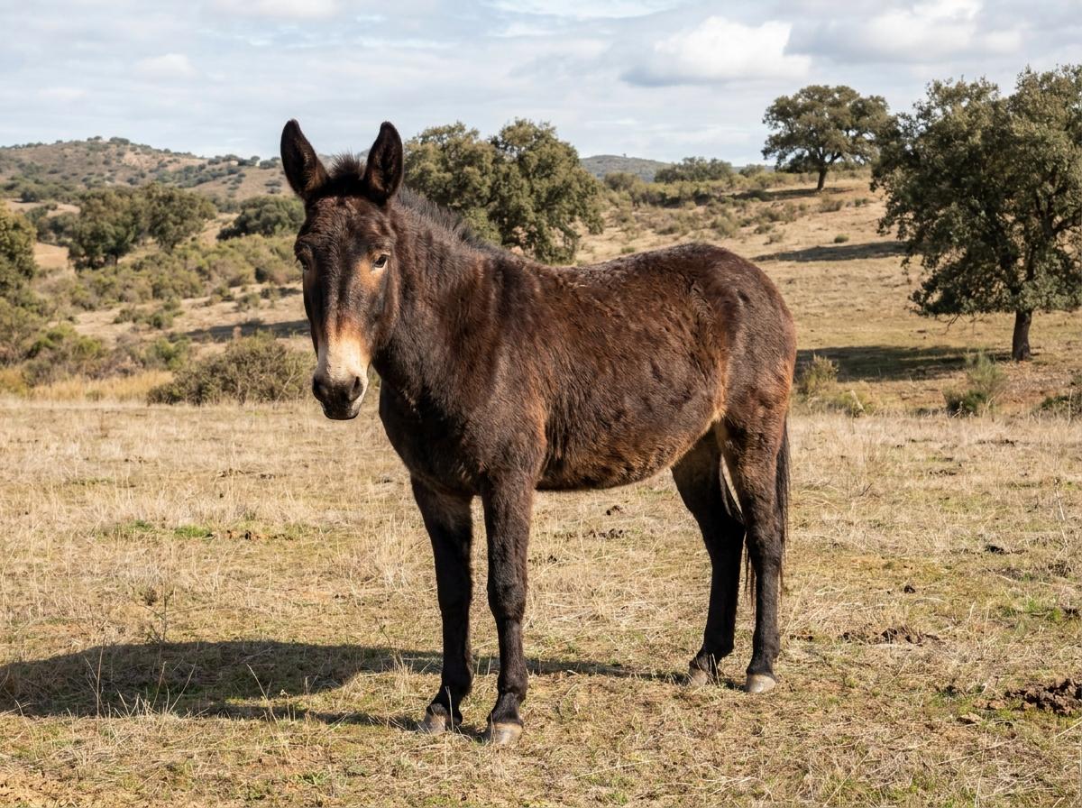 Unknown Breed