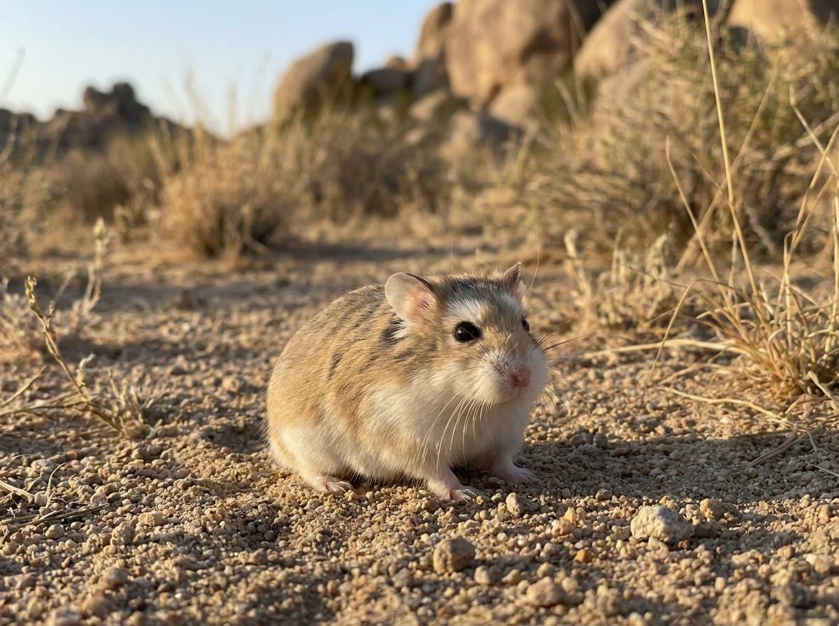 Unknown Breed