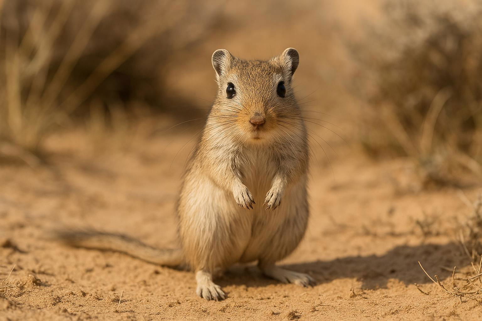 Gerbil