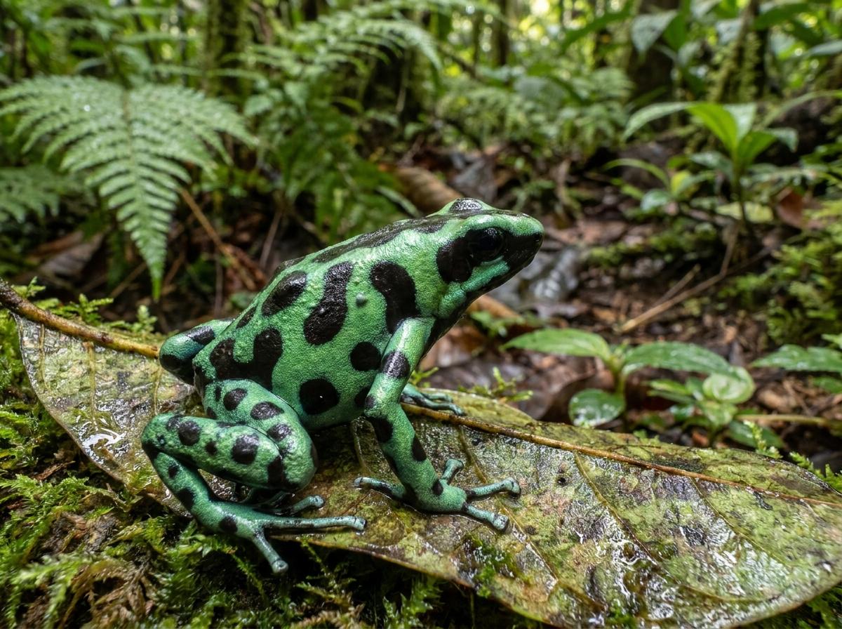 Unknown Morph