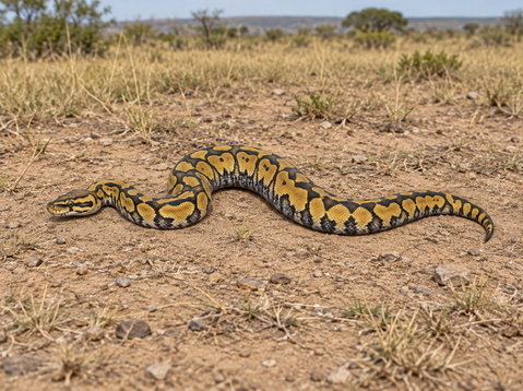 Example Yellow Jacket