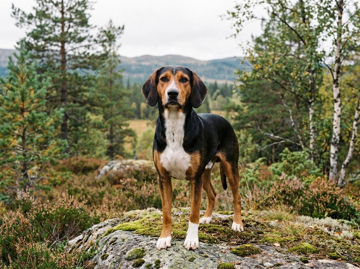 Hygen Hound