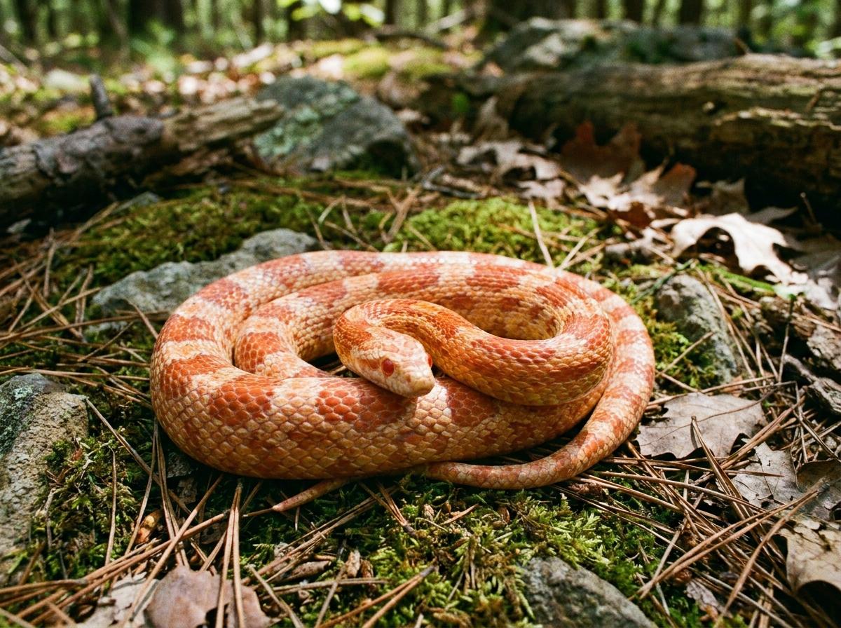 Albino