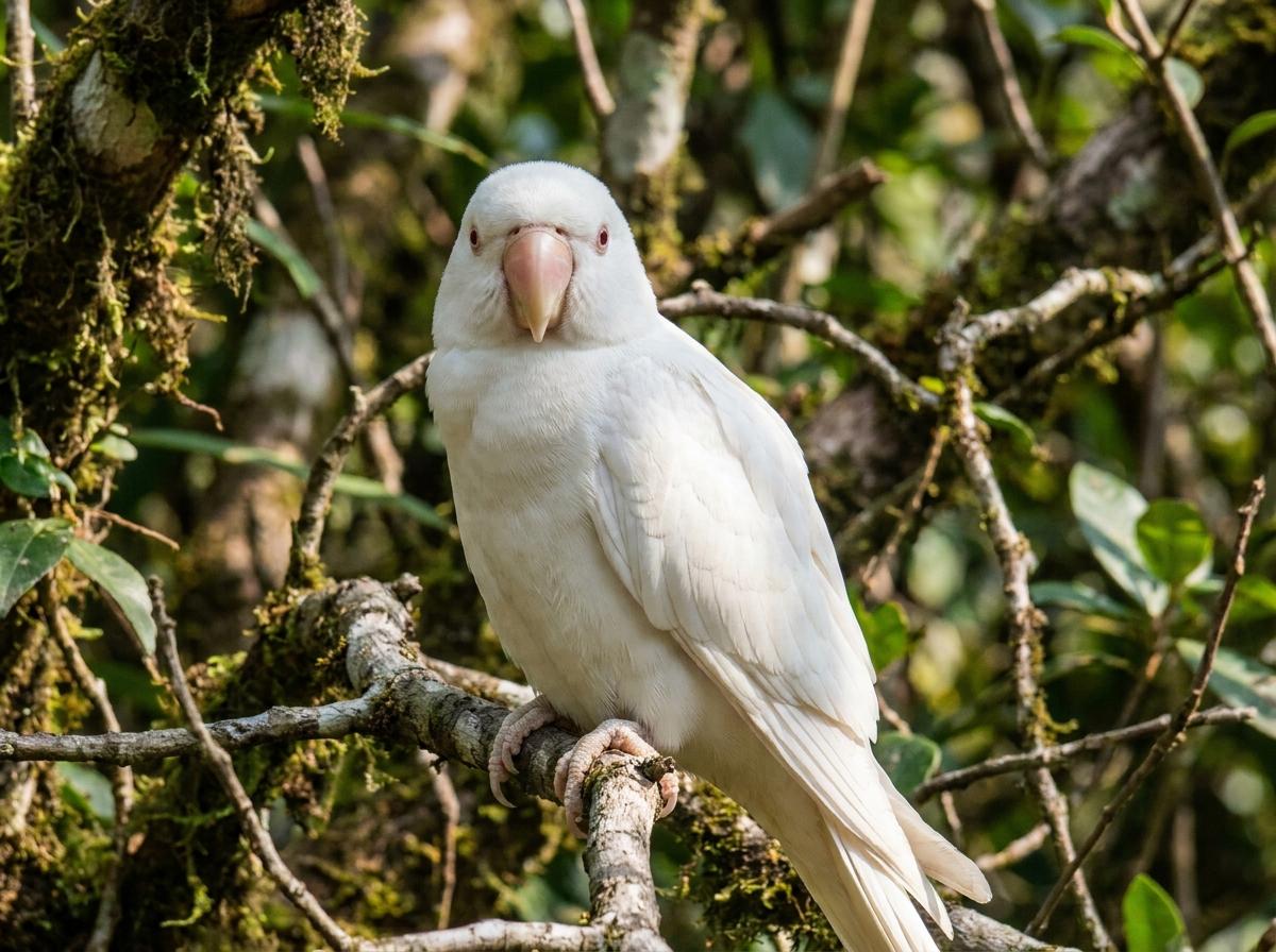 Albino