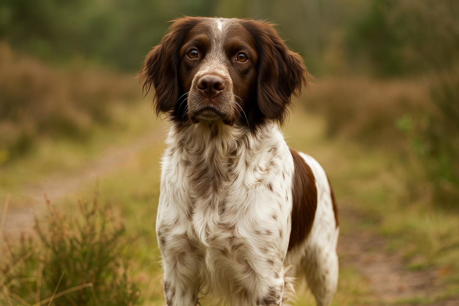 French Spaniel