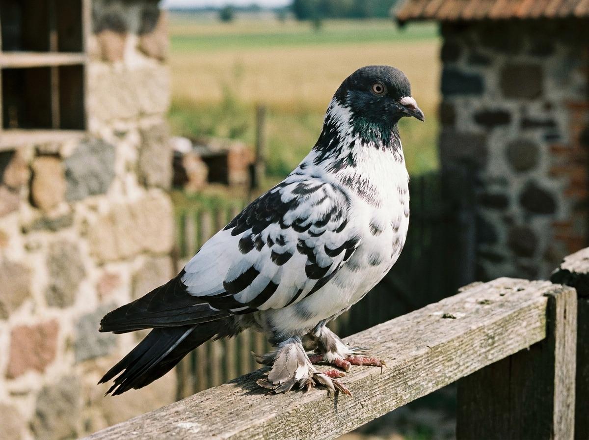 Masurian Tumbler