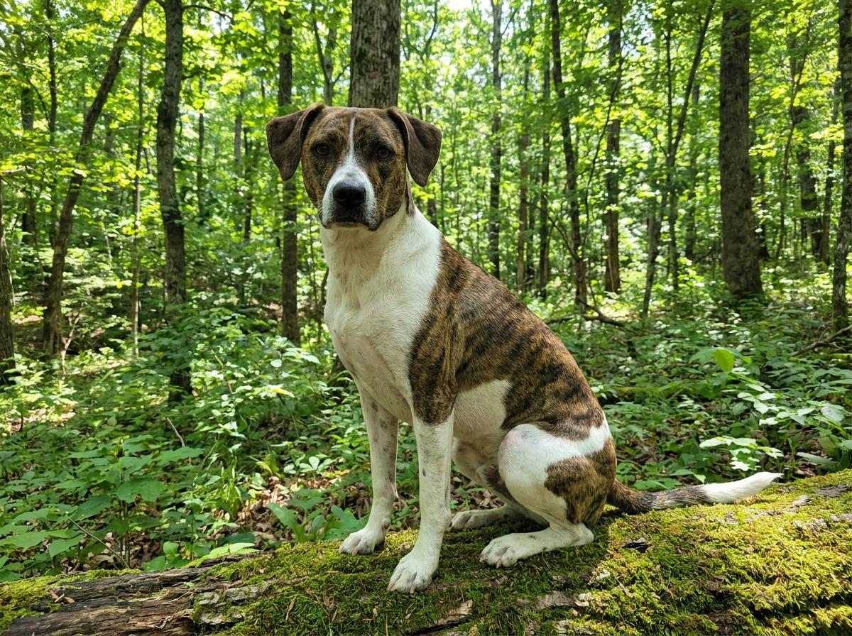 Mountain Feist
