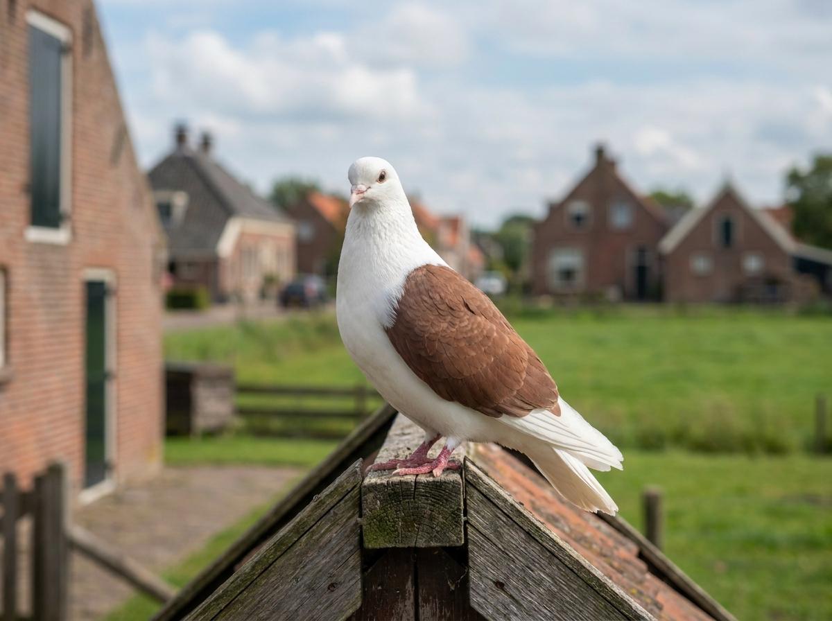 Dutch Highflyer