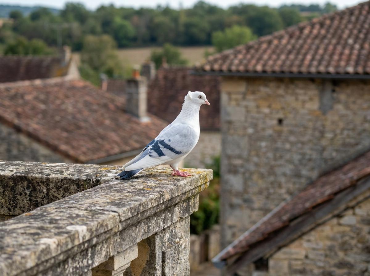 French Highflyer