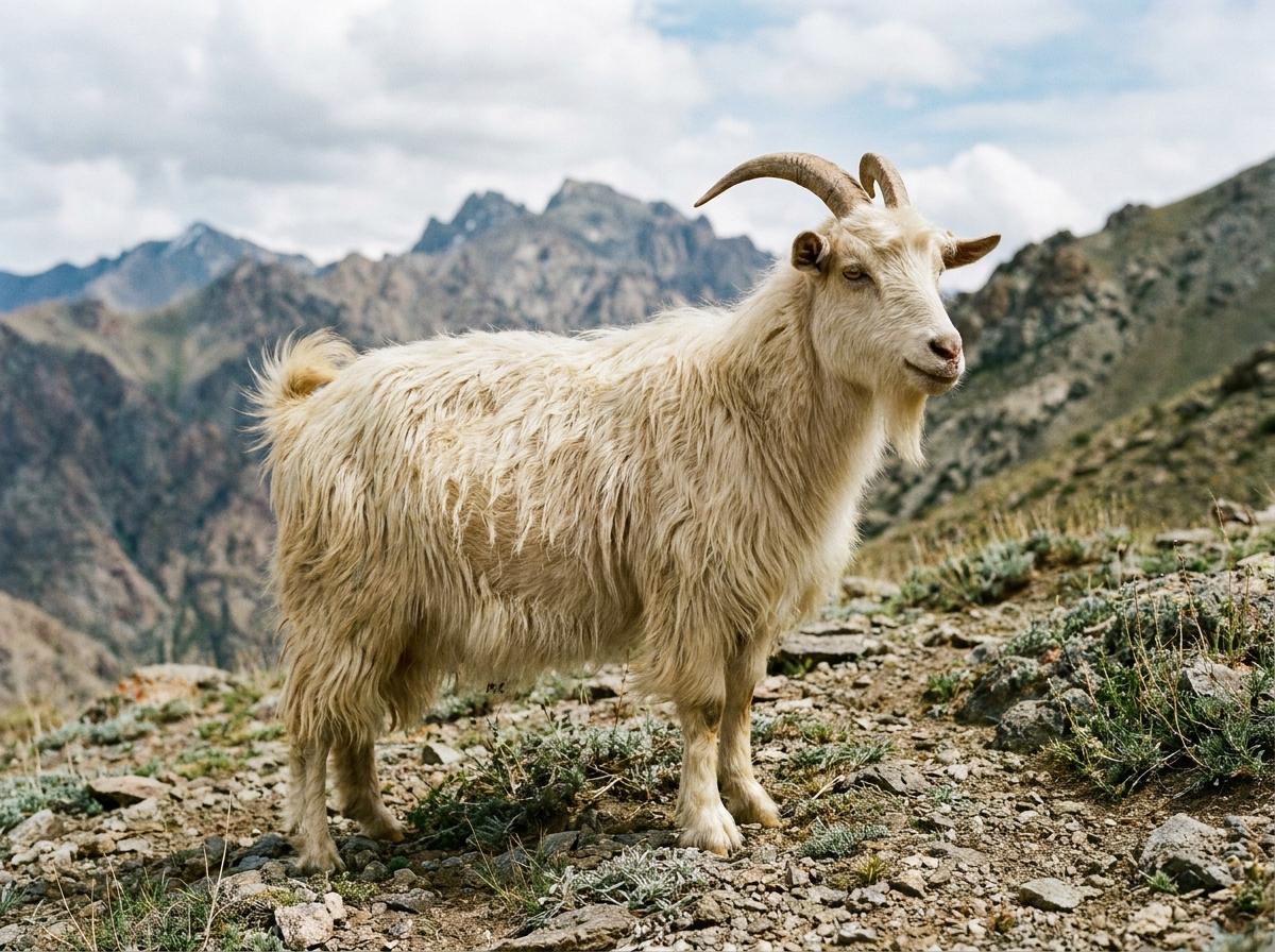 Cashmere