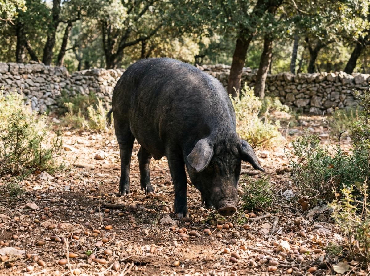 Majorcan Black