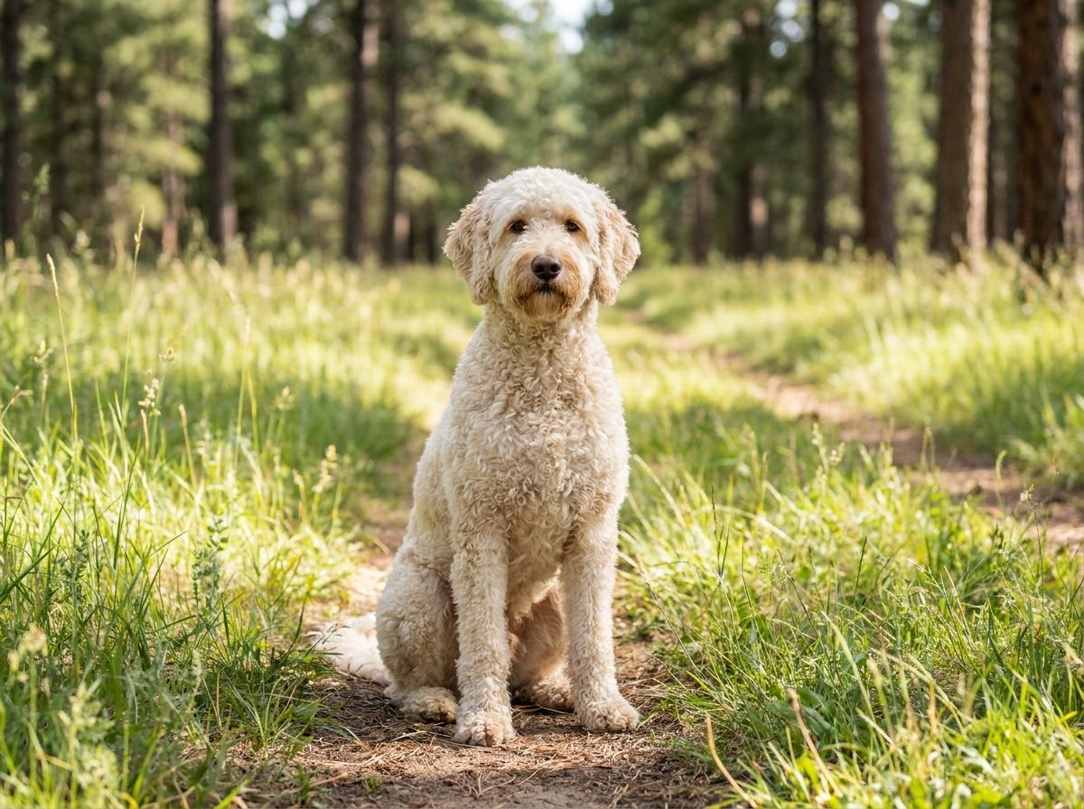 Labradoodle