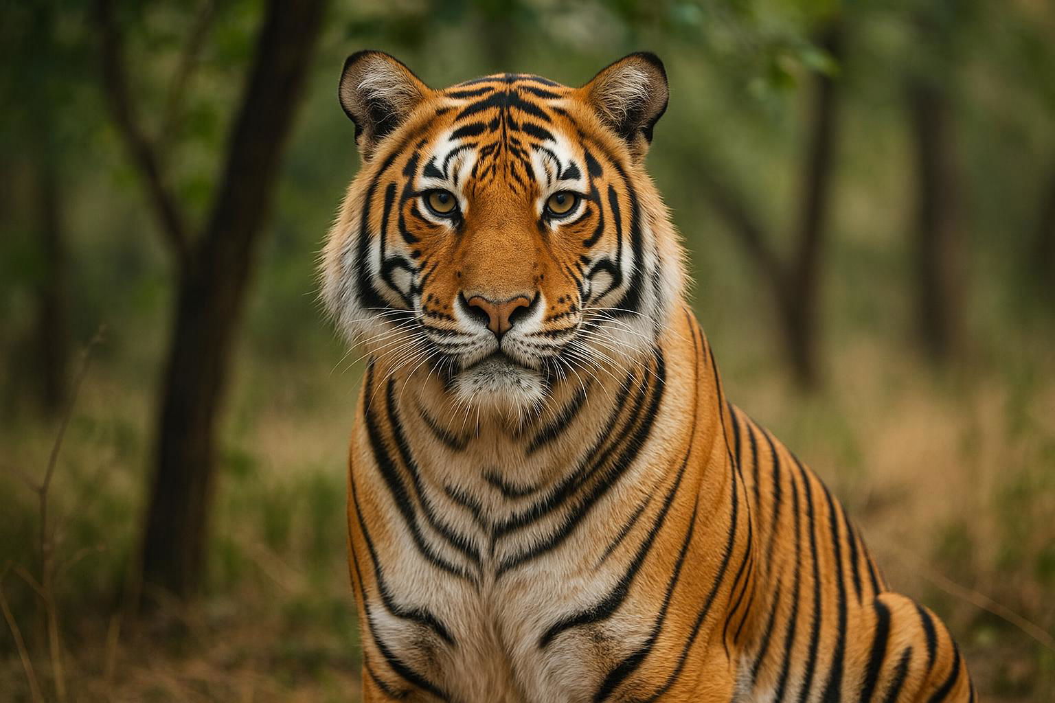 Bengal