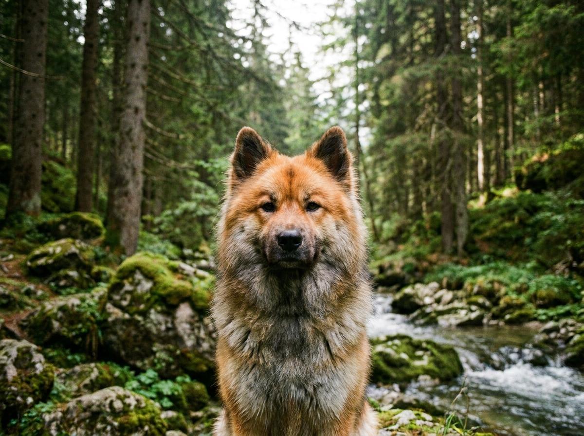 Eurasier