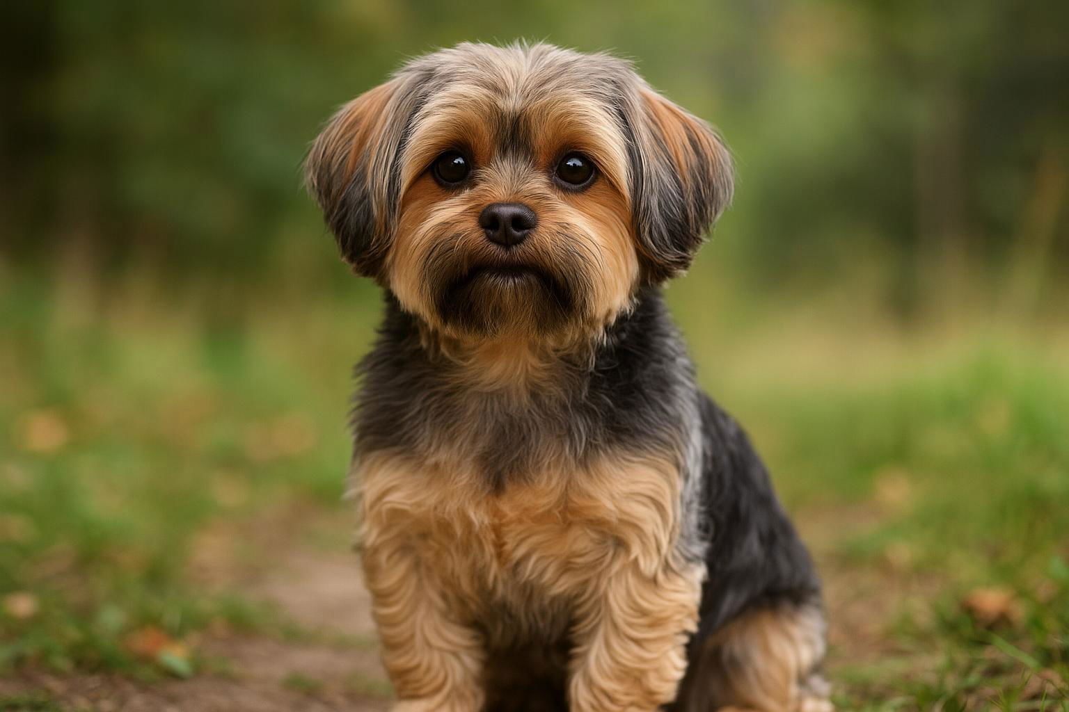 Shorkie