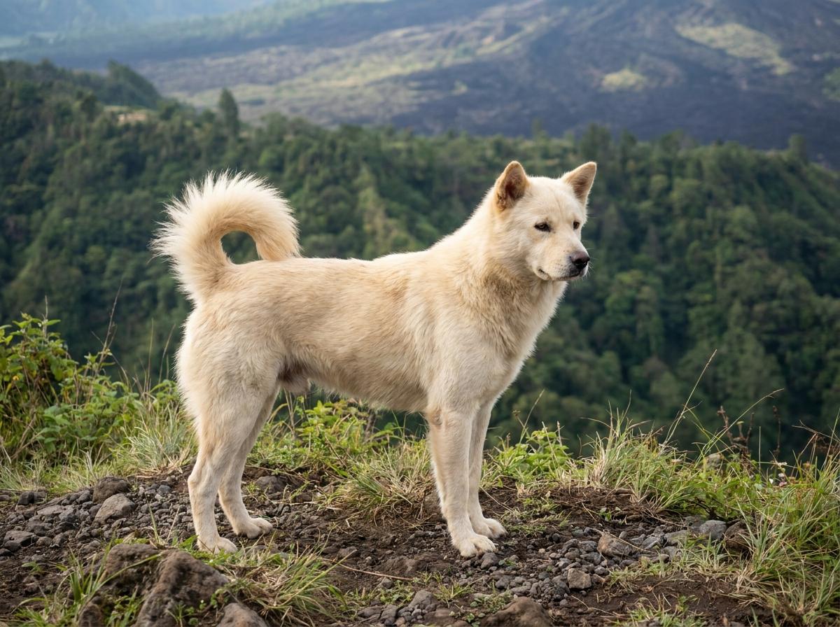 Kintamani