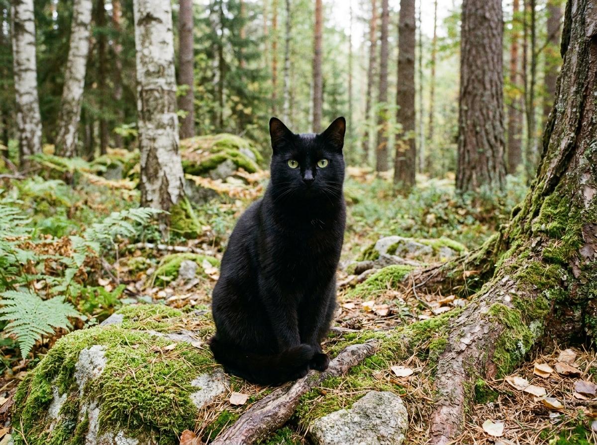 Russian Black