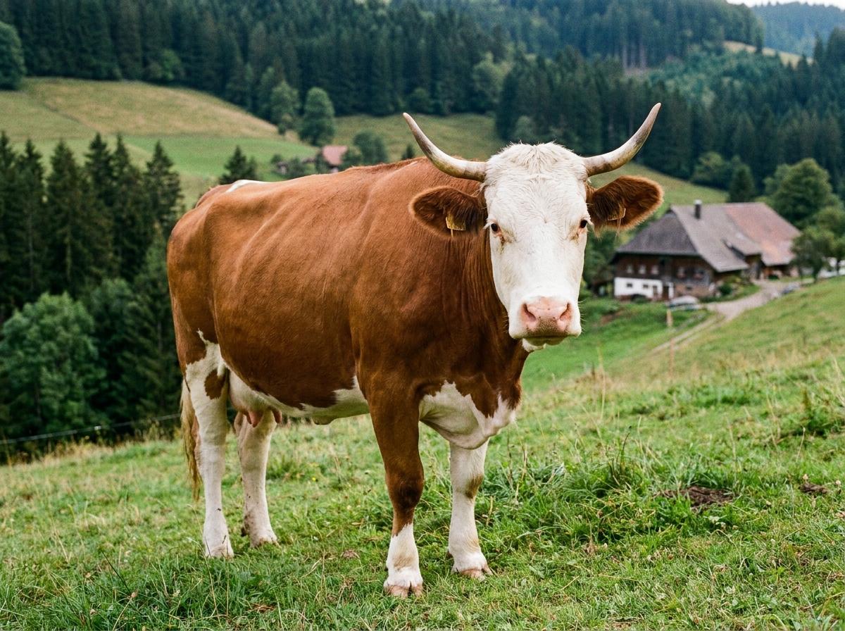 Vorderwald