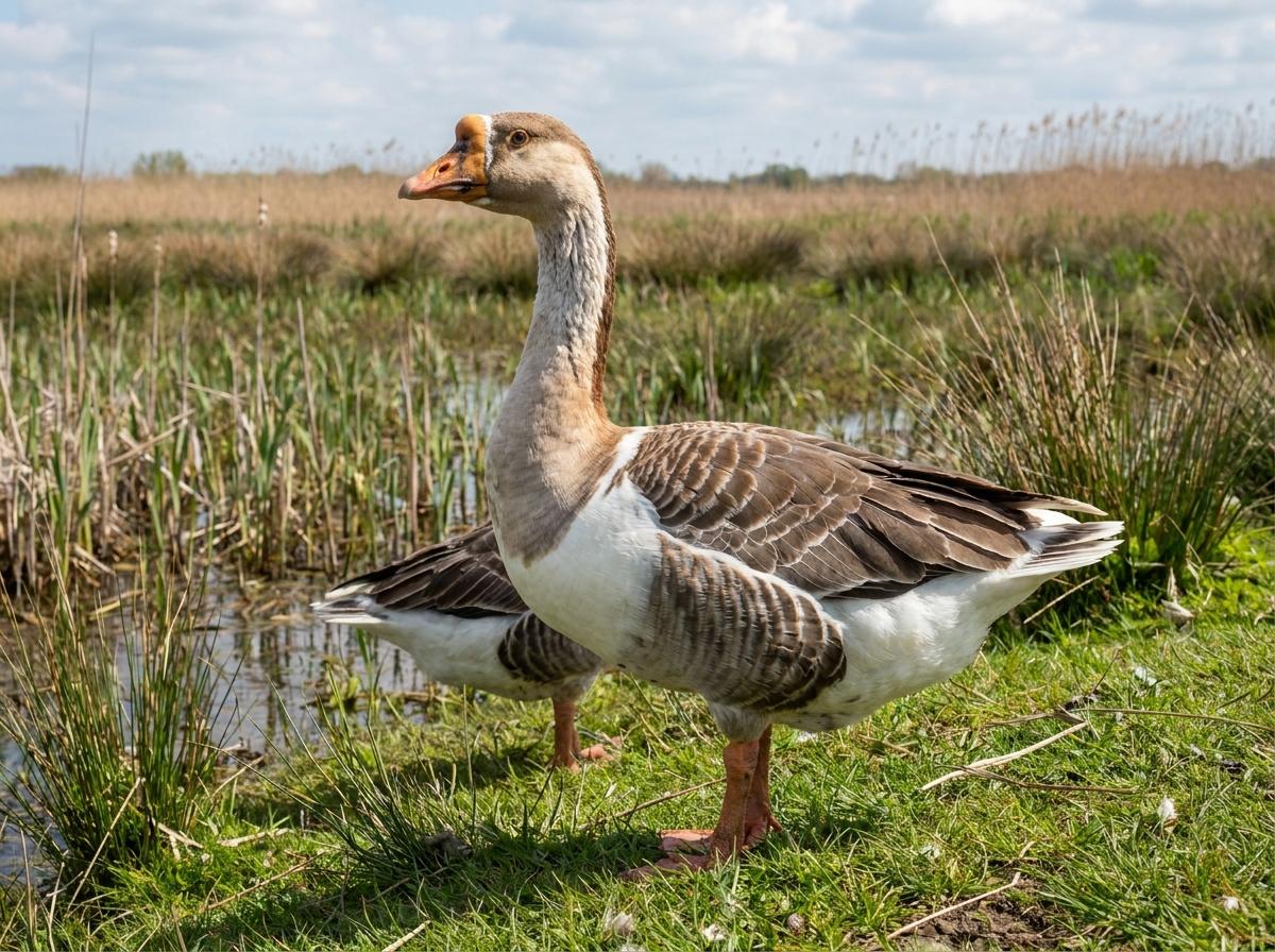 Turkish Goose