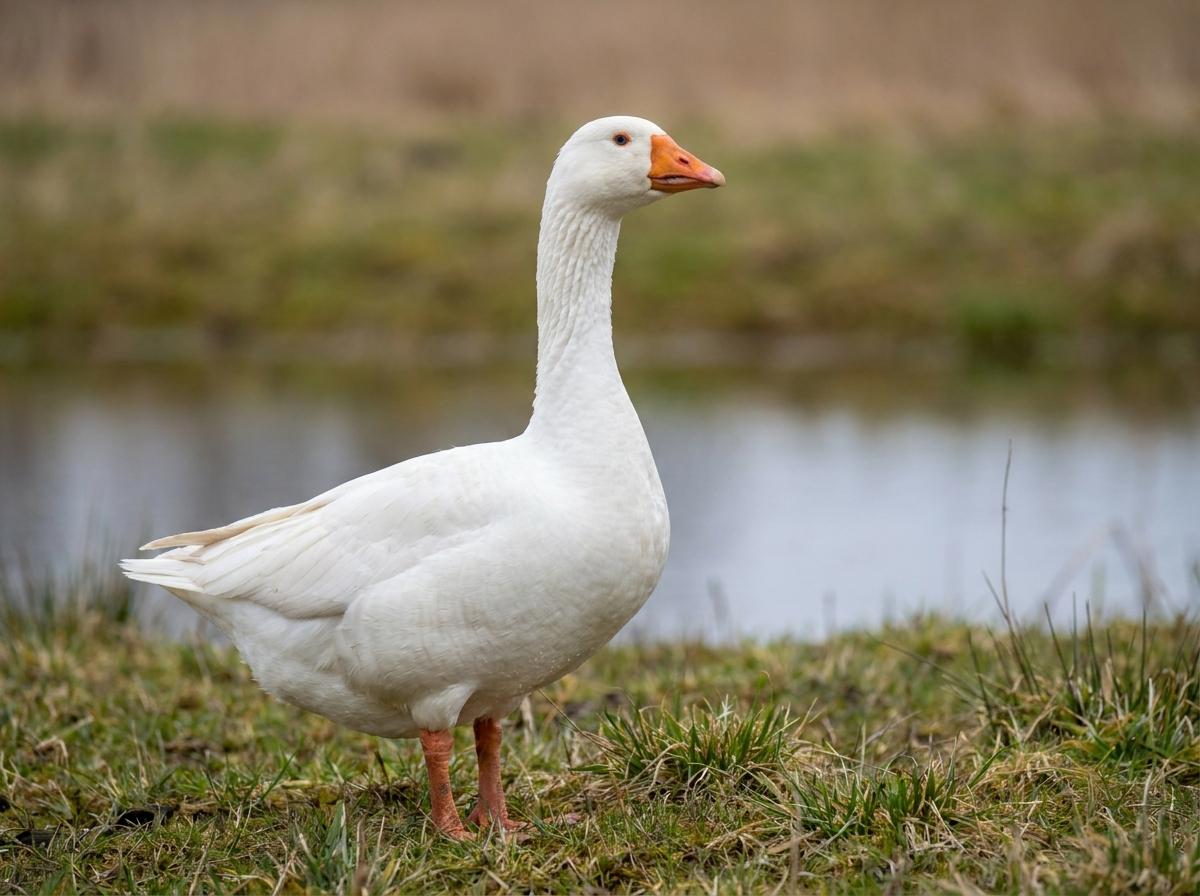 Bilgorey Goose